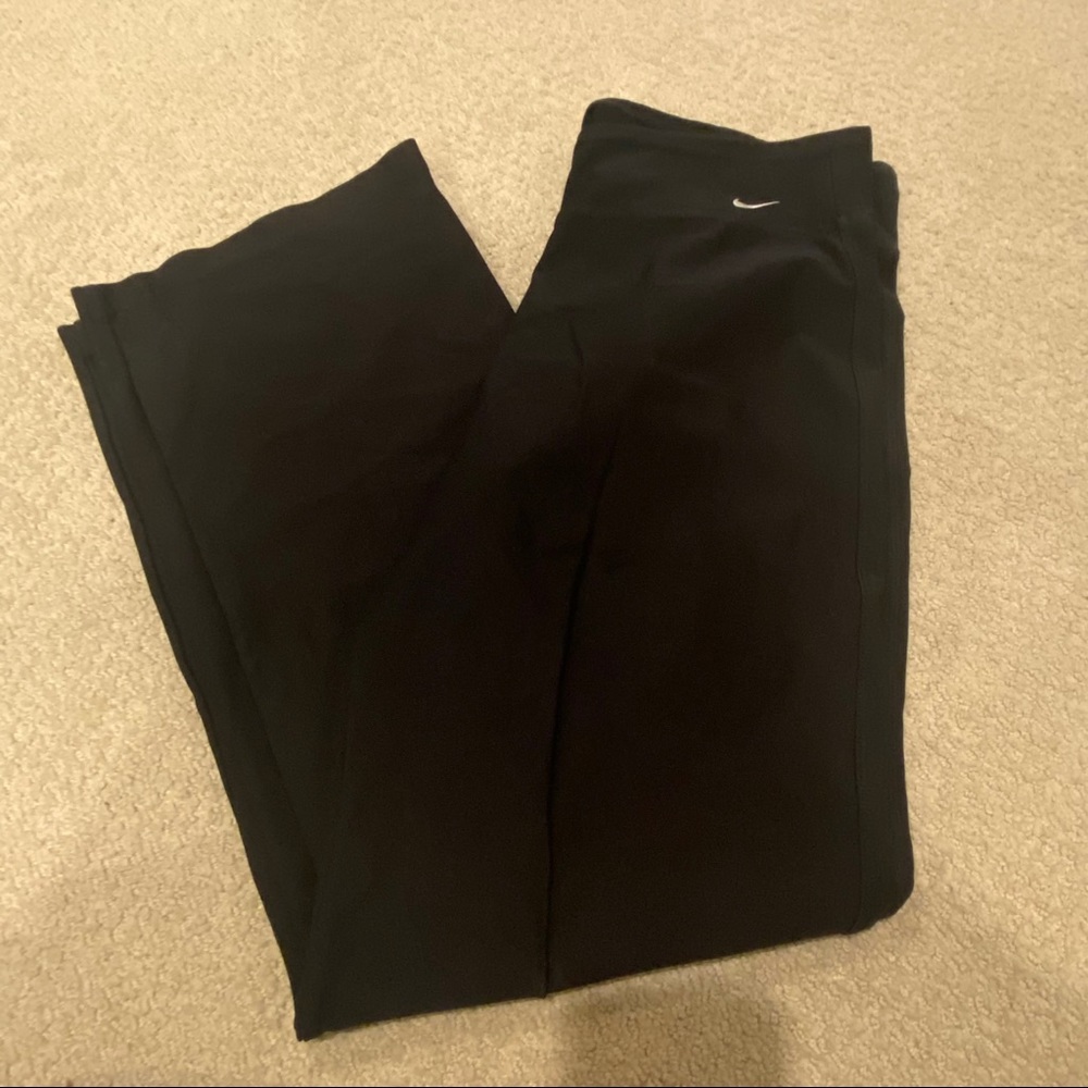 Nike yoga pants